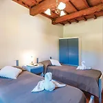 Casa vacanze Casa Terrossoli Capolona