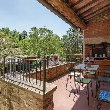 Holiday home Casa Terrossoli