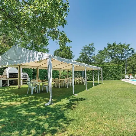 Tatil Evi Casa Terrossoli *