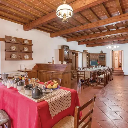 Holiday home Casa Terrossoli *