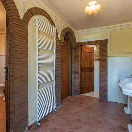 Holiday home Casa Terrossoli *