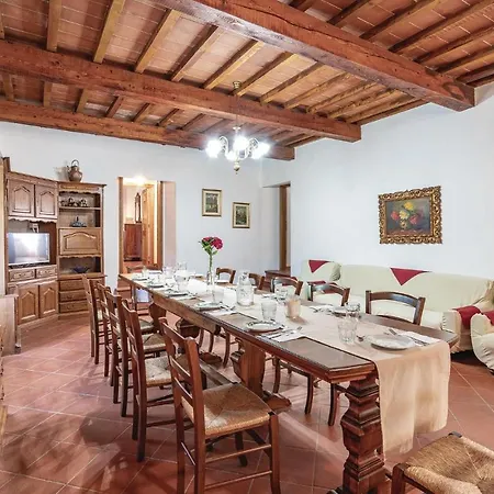 Casa Terrossoli