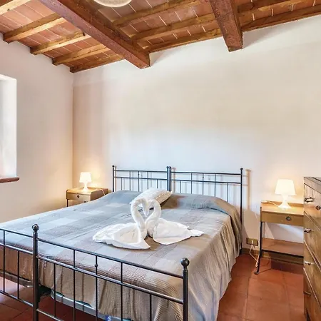 Casa Terrossoli Holiday home