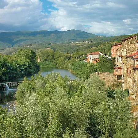 Casa Terrossoli * Capolona