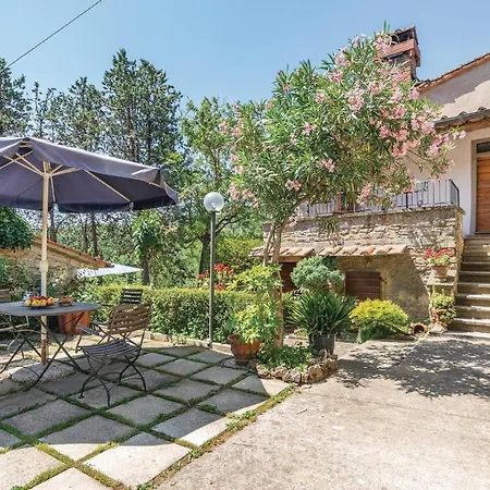 Casa Terrossoli
